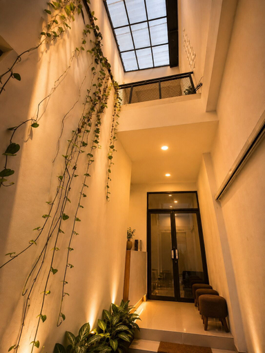 Interior 3, Bandung Dan Stay, Bandung