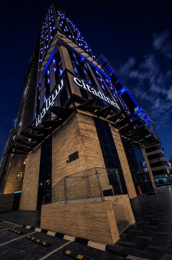 Exterior 4, Citadines Sharq Kuwait, Kuwait City