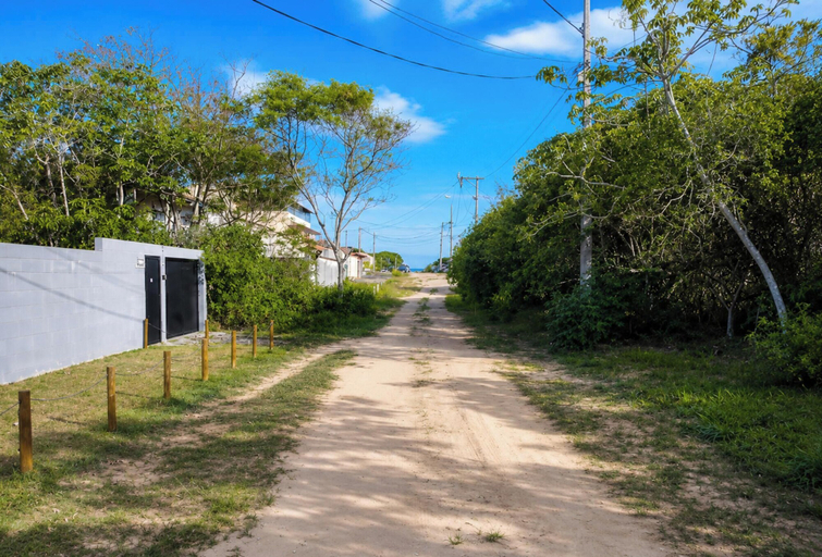 Property grounds 5, CasAmar a 2 min da Praia do Peró - Cab F, Cabo Frio