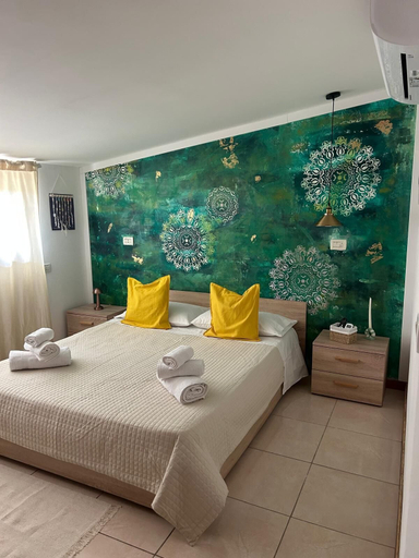 Room 2, B&B Iris pescara, Pescara