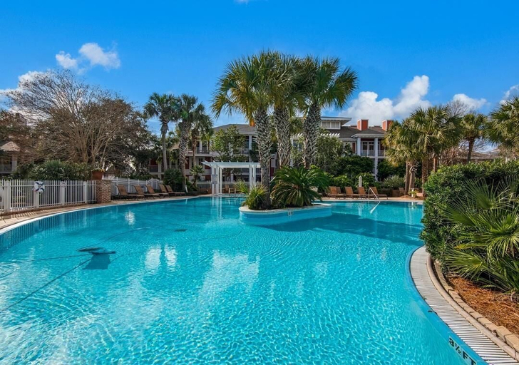 Pool 2, Observation Point 359 - Sandestin Retreat, Walton