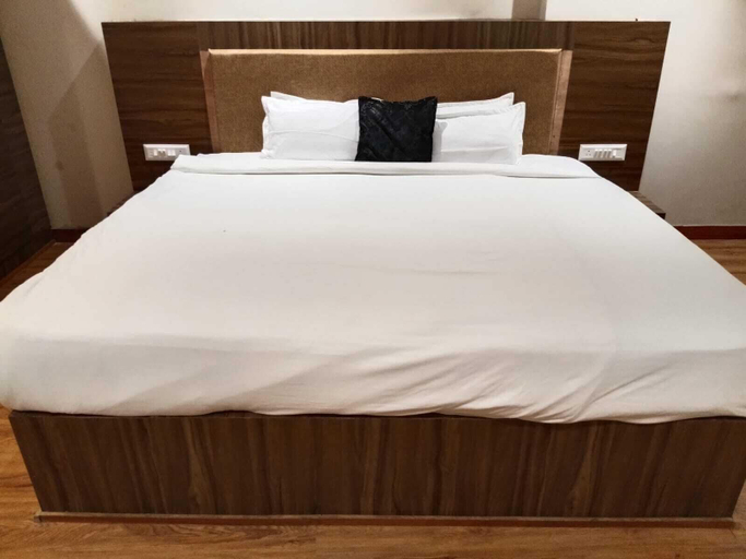 Room 4, Green Valley Resort, Mandla