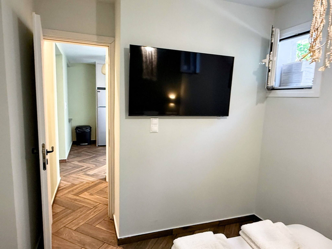 Room amenity 4, Amfitriti 30meter to Beach, 6min Old Town, 2BD 4PL, Crete