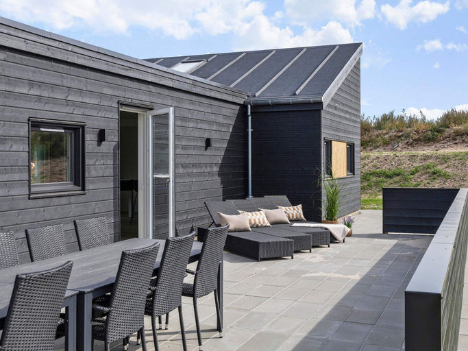Others 5, 6 Person Holiday Home in Glesborg-by Traum, Norddjurs