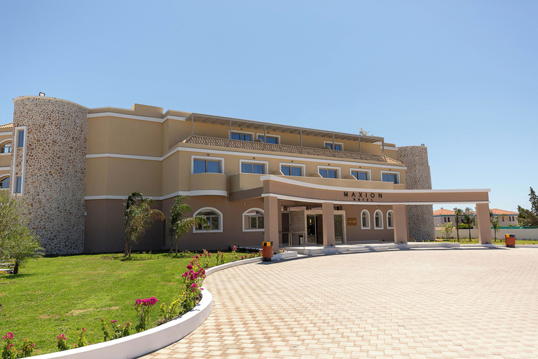Exterior 5, Maxion Hotel, South Aegean