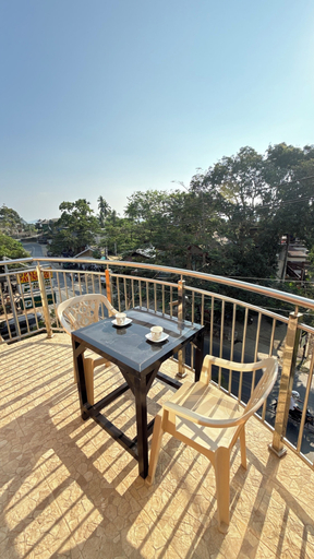 Others 5, Buena's Haven Travelodge, El Nido