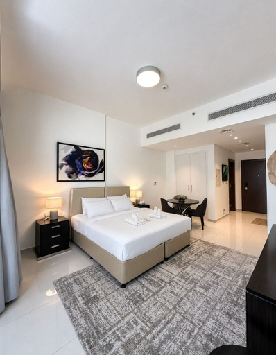 Room 5, Pure Voyage Damac Hills, Dubai