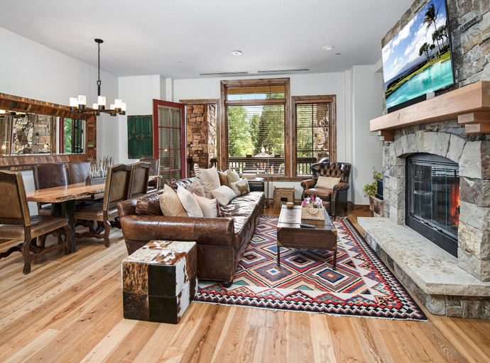 Others 5, Beaver Creek Landing A204, 3BD 3.5ba Ski In/out Condo, Eagle
