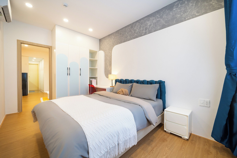 Room 5, TAGO Ruby Hotel & Apartment Saigon, District 10