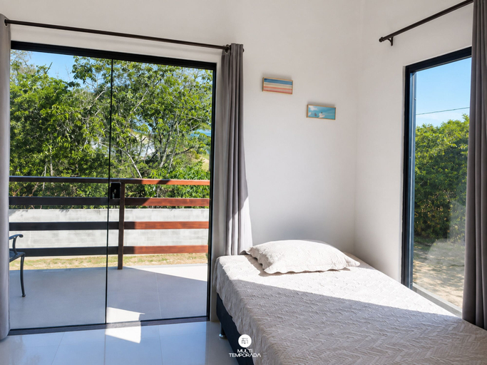 Room 3, CasAmar a 2 min da Praia do Peró - Cab F, Cabo Frio