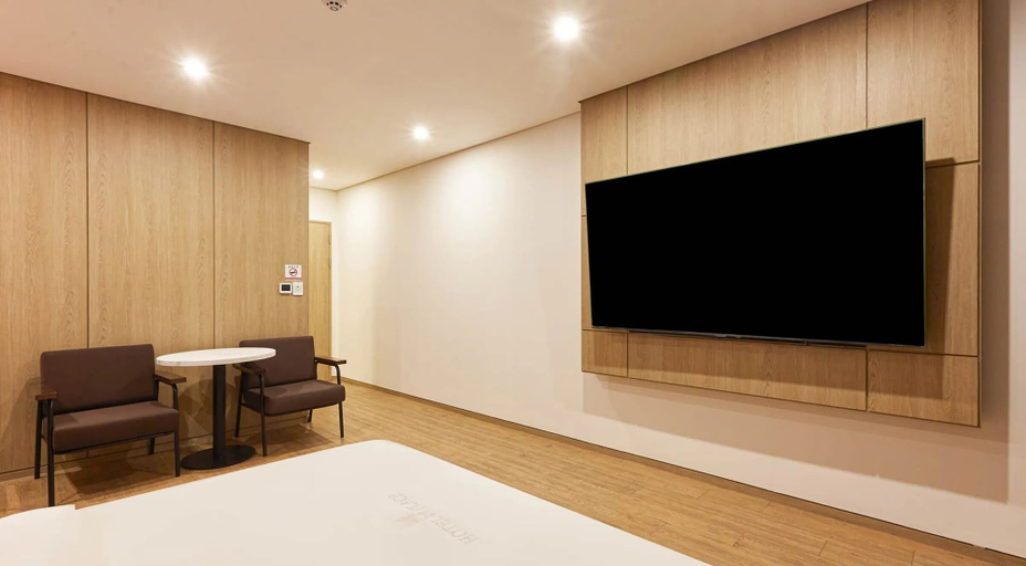 Others 5, M Place Hotel Guwol-dong, Namdong