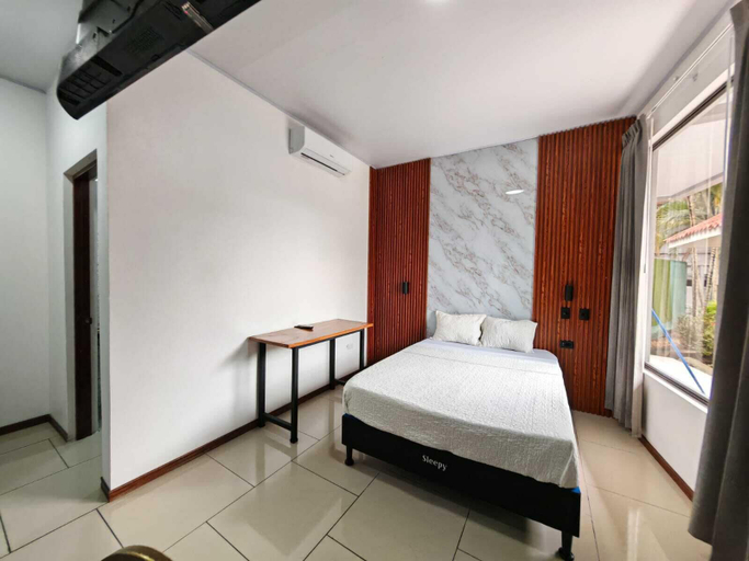 Room 4, Hotel Wilson Doña Marta, Nicoya