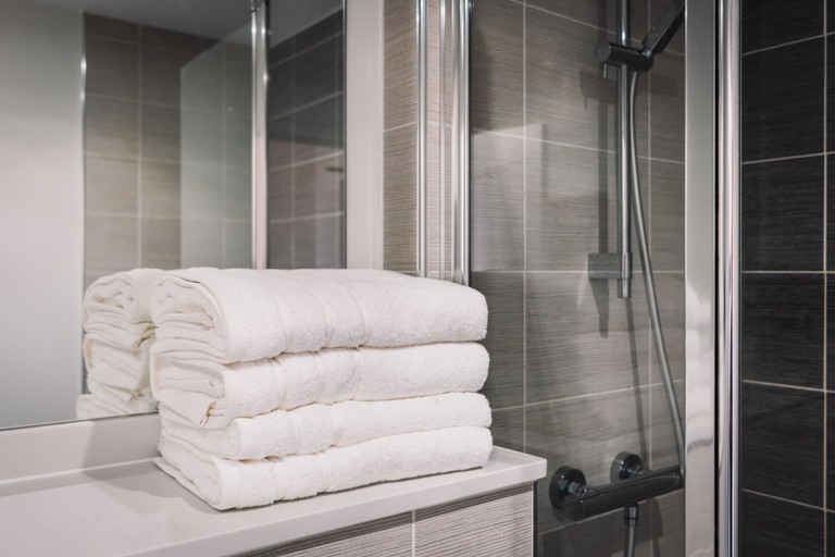 Bathroom 2, Birmingham 60 Sheepcote Street b16 8wh, Birmingham