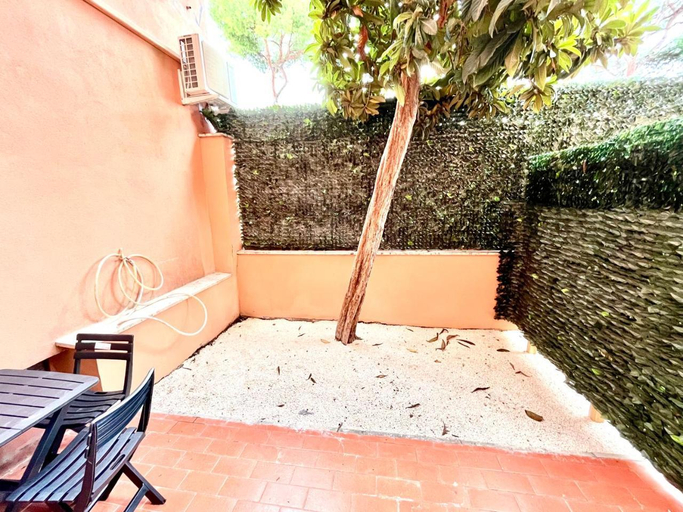Others 4, Residence San Paolo, Rome