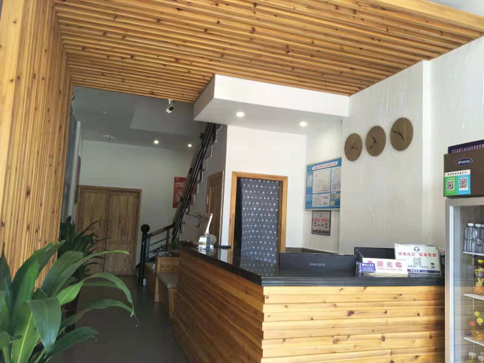 Others 3, Liuwang Hotel, Wenzhou