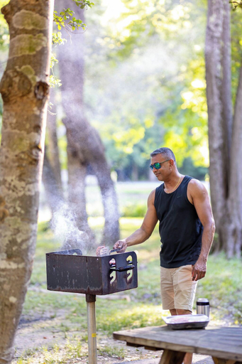 Food & Drinks 4, Wilderness Presidential Resort, Spotsylvania