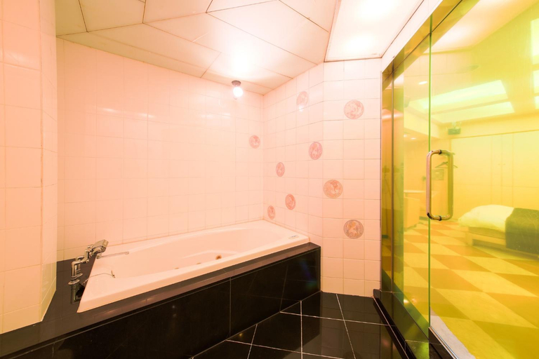 Bathroom 3, Osaka - Hotel / Vacation STAY 70140, Osaka