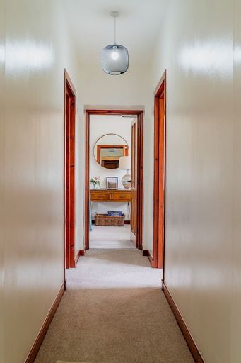 Interior, Apartment Sleeps 5 With Parking, Highland