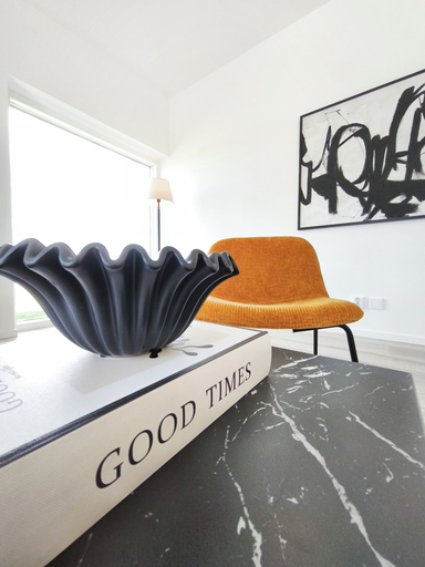 Primary image, Vila Karup Modern Scandinavian Holiday Home, Båstad