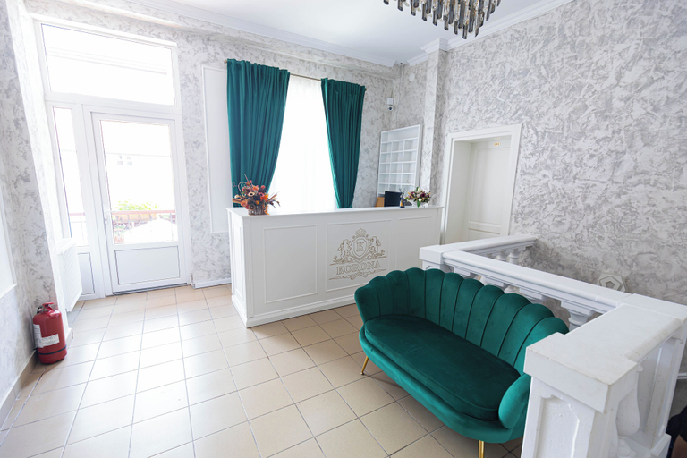 Interior 4, Korona Guesthouse, Miercurea Ciuc