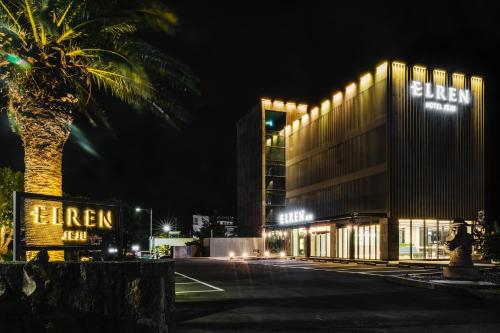 Others 2, Elren Hotel Jeju, Seogwipo
