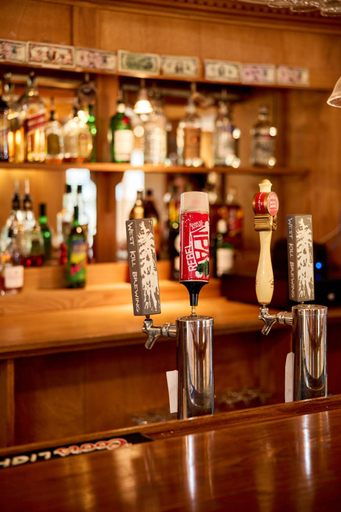 Food & Drinks, Catskill Seasons Inn, Ulster
