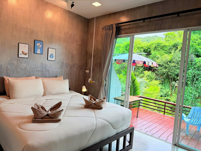 Others 1, Baan Apa Erawan Resort, Muang Kanchanaburi