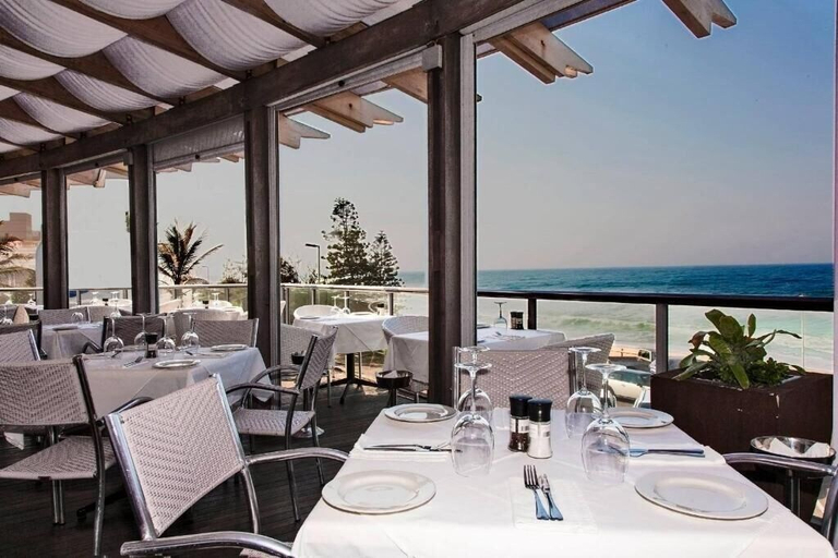Food & Drinks 5, 809 Umdloti Resort, eThekwini