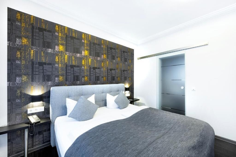Room 5, Hotel Hochwald Lodge, Bernkastel-Wittlich