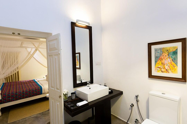 Bathroom 4, Taru Villas 906 - Hikkaduwa, Hikkaduwa