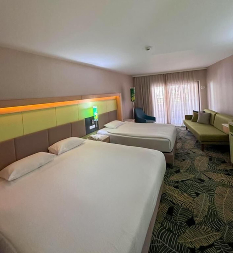 Bedroom 4, Paloma Sencia, Serik