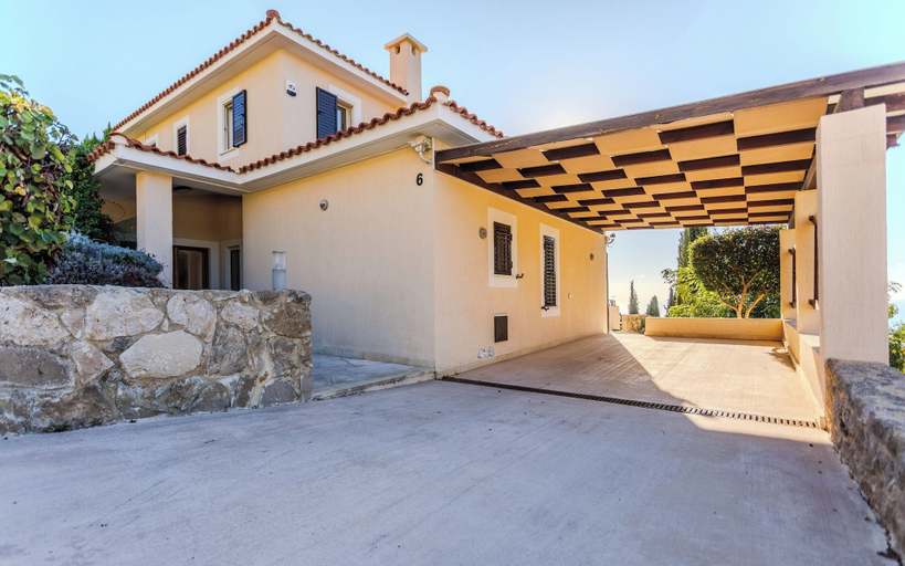 Exterior & Views, Resitour - Perneri Villas