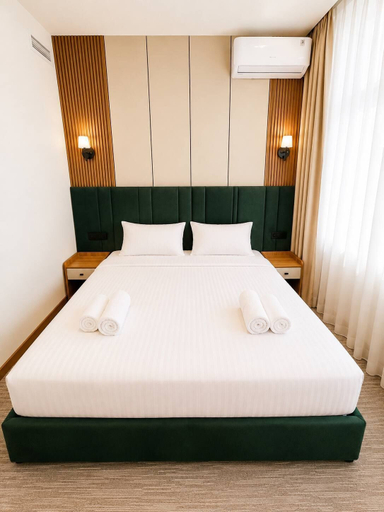 Room 4, Noor Hotel by Byond, Tashkent City