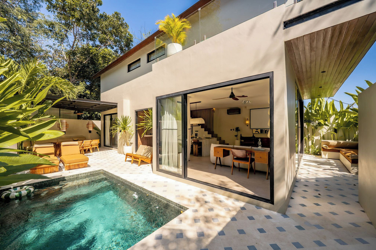 Exterior 3, Villa Mir Batu Uluwatu, Badung