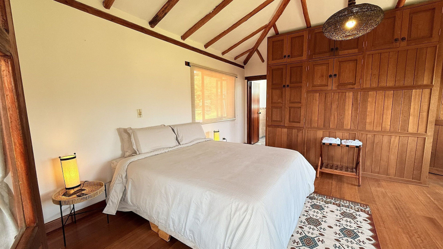 Room 2, El Solaz By Honnor Living, Villa de Leyva