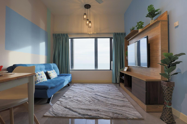 Bedroom 3, Imperio Seaview Melaka By I Housing, Malacca City