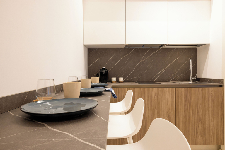 Private kitchen 4, Dimora Zahira Your Italian Escape, Ragusa