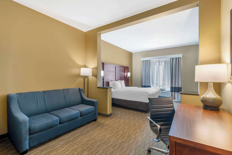 Others 3, Comfort Inn & Suites Tifton, Tift