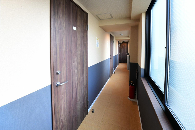 Others 5, Jing House akihabara Ryokan - Vacation STAY 30887v, Taitō
