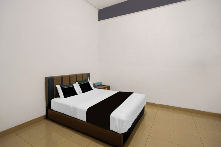 Room 3, Hotel O near RSUD Embung Fatimah formerl, Batam