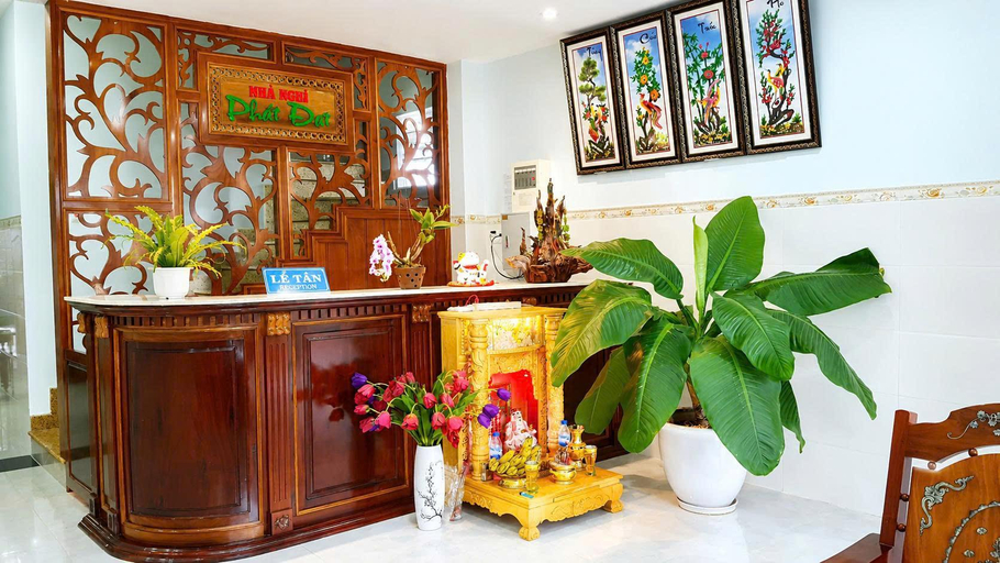 Others, Phat Dat Economy Hotel, Quảng Ngãi