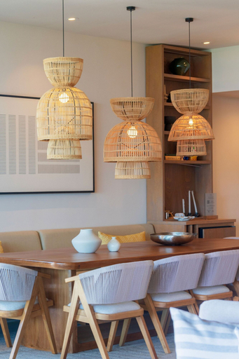 Room 2, Rooftop Oasis 5BD - Surf Punta Mita, Compostela
