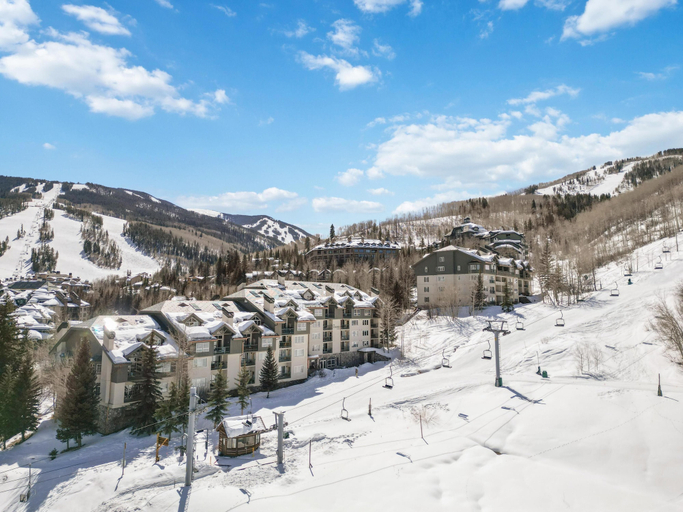 Miscellaneous 2, Borders Lodge L505 3BD Beaver Creek Ski-in, Ski-out Condo, Eagle