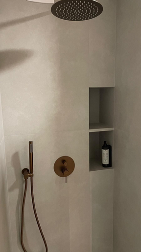 Bathroom 5, TULUM Jelitkowo with Terrace and Parking, Gdańsk City