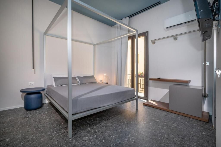 Bedroom 4, BED 10.5 - DESIGN SUITE, Trapani