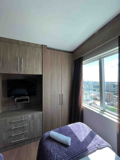 Room 4, LK Barro Preto 10, Belo Horizonte