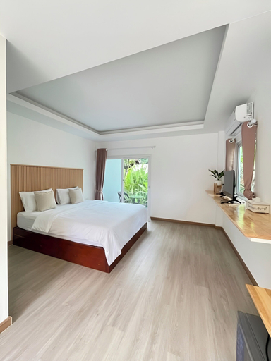 Bathroom 5, Zerohouse, K. Ko Kut