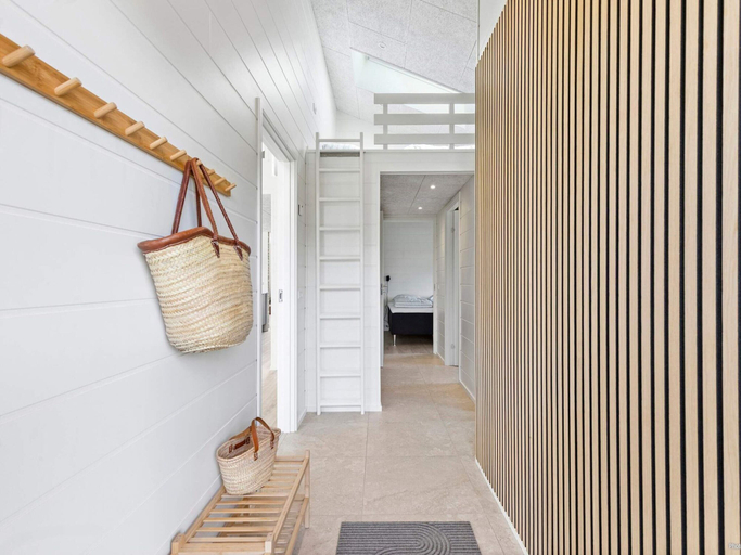 Others 4, 6 Person Holiday Home in Glesborg-by Traum, Norddjurs
