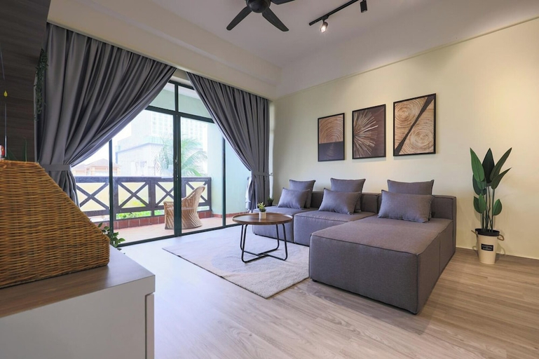 Others 5, Mahkota Jonker Melaka By I Housing, Malacca City