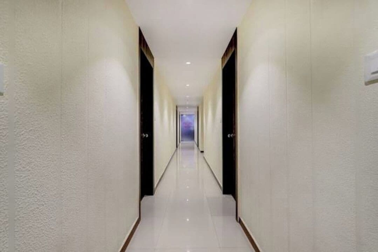 Interior 5, HOTEL ROSE PALACE, Surat